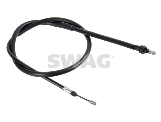 SWAG 33 10 0355 Cable Pull, parking brake