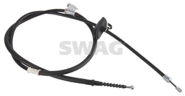 SWAG 33 10 0359 Cable Pull, parking brake