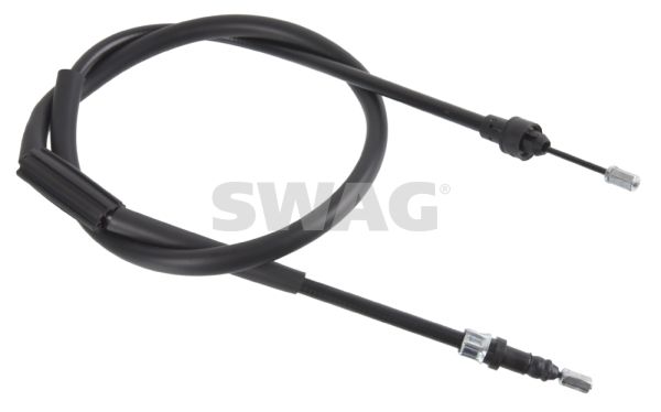 SWAG 33 10 0360 Cable Pull, parking brake
