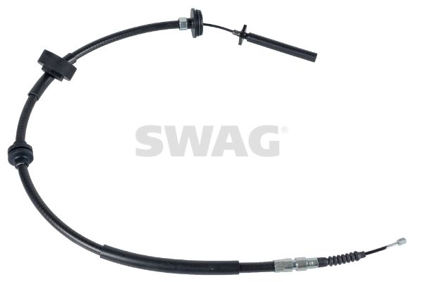 SWAG 33 10 0361 Cable Pull, parking brake