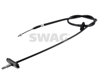 Cable Pull, parking brake SWAG 33 10 0364