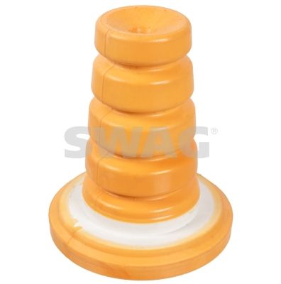 SWAG 33 10 0366 Rubber Buffer, suspension