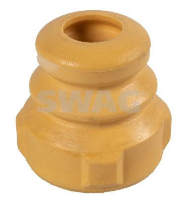 Rubber Buffer, suspension SWAG 33 10 0367