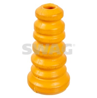 SWAG 33 10 0368 Rubber Buffer, suspension