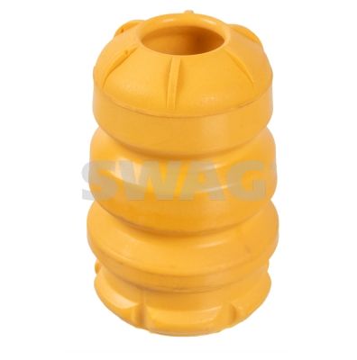 Rubber Buffer, suspension SWAG 33 10 0369