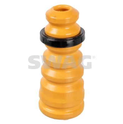 SWAG 33 10 0370 Rubber Buffer, suspension