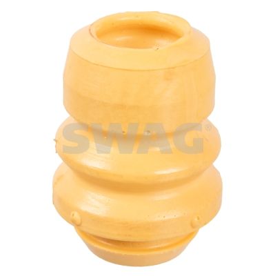 Rubber Buffer, suspension SWAG 33 10 0372