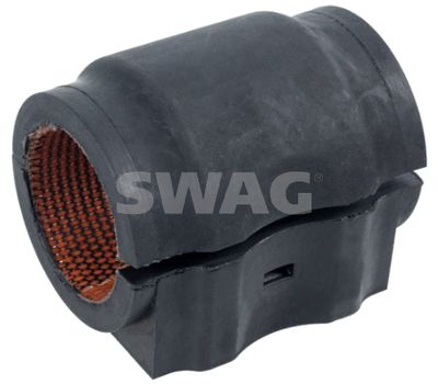 Mounting, stabiliser bar SWAG 33 10 0378
