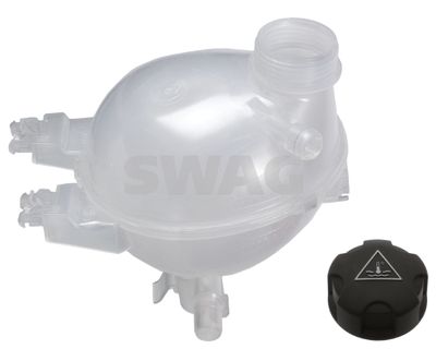 Expansion Tank, coolant SWAG 33 10 0379