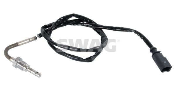 SWAG 33 10 0381 Sensor, exhaust gas temperature