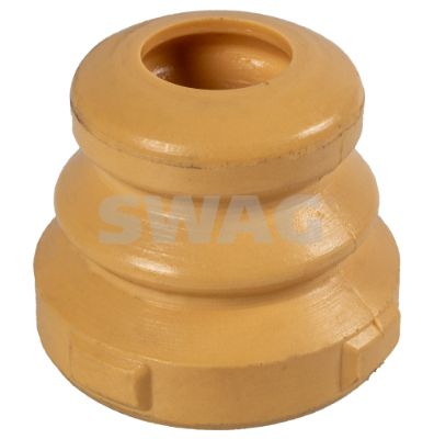 SWAG 33 10 0382 Rubber Buffer, suspension
