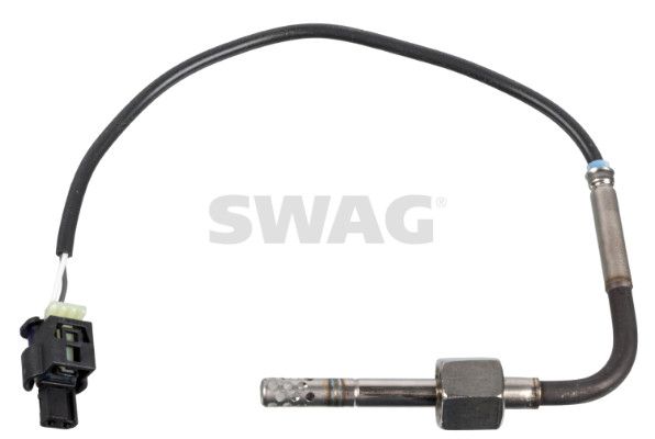 SWAG 33 10 0389 Sensor, exhaust gas temperature
