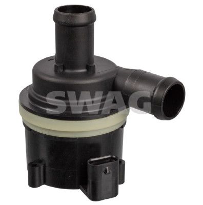SWAG 33 10 0398 Auxiliary Water Pump (cooling water circuit)