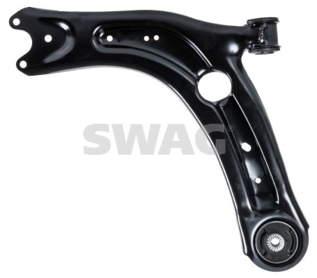 SWAG 33 10 0401 Control/Trailing Arm, wheel suspension
