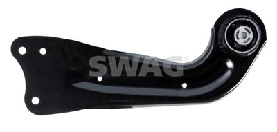 Control/Trailing Arm, wheel suspension SWAG 33 10 0403