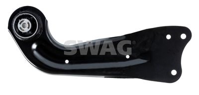 Control/Trailing Arm, wheel suspension SWAG 33 10 0404