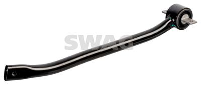Control/Trailing Arm, wheel suspension SWAG 33 10 0405