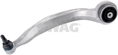 Control/Trailing Arm, wheel suspension SWAG 33 10 0412