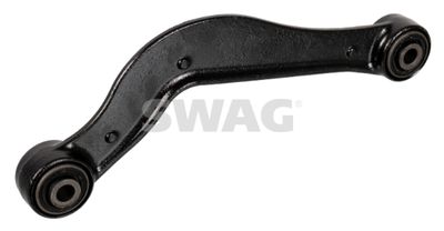 Control/Trailing Arm, wheel suspension SWAG 33 10 0418