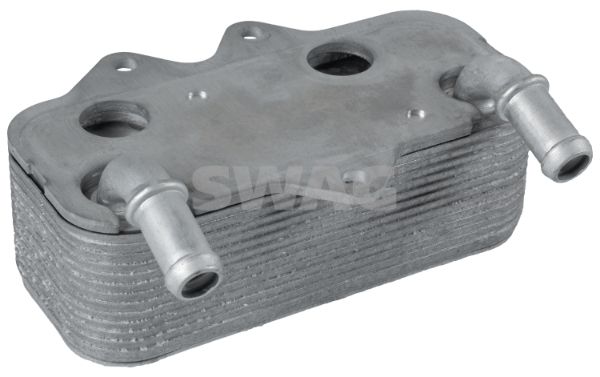 SWAG 33 10 0422 Oil Cooler, engine oil