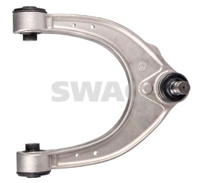 Control/Trailing Arm, wheel suspension SWAG 33 10 0434