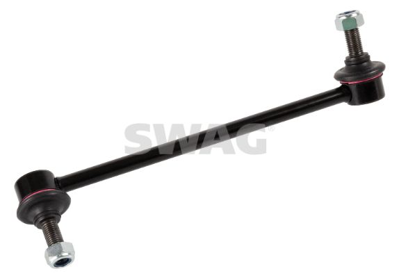 SWAG 33 10 0436 Link/Coupling Rod, stabiliser bar