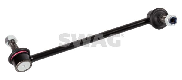 SWAG 33 10 0437 Link/Coupling Rod, stabiliser bar