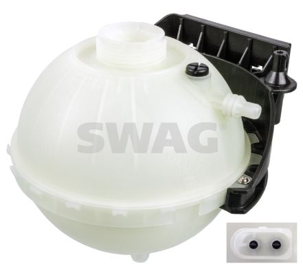 SWAG 33 10 0438 Expansion Tank, coolant