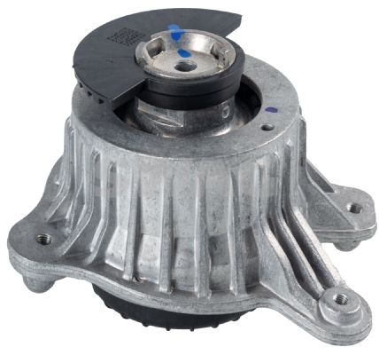 SWAG 33 10 0452 Mounting, engine