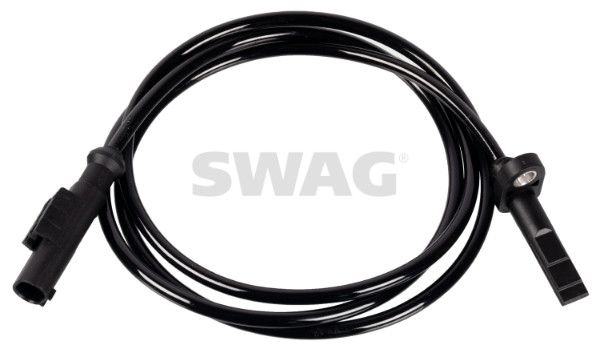 SWAG 33 10 0459 Sensor, wheel speed