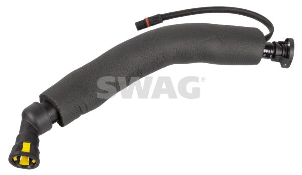 SWAG 33 10 0469 Hose, crankcase ventilation