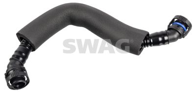 Hose, crankcase ventilation SWAG 33 10 0470