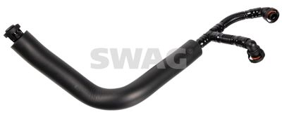 Hose, crankcase ventilation SWAG 33 10 0472