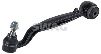 Control/Trailing Arm, wheel suspension SWAG 33 10 0474