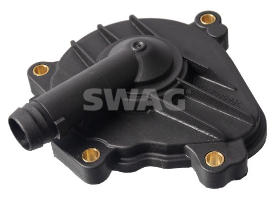 SWAG 33 10 0475 Oil Separator, crankcase ventilation