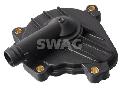 Oil Separator, crankcase ventilation SWAG 33 10 0475