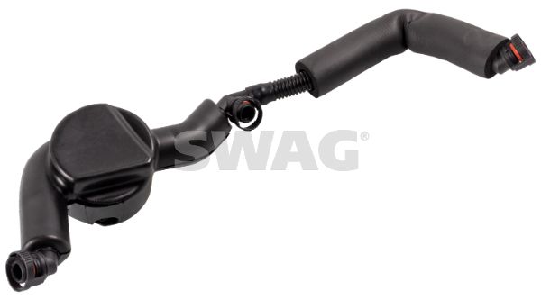 SWAG 33 10 0476 Hose, crankcase ventilation