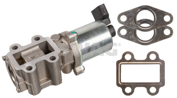 SWAG 33 10 0477 EGR Valve