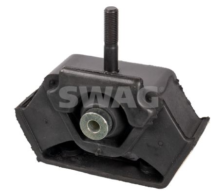 SWAG 33 10 0481 Mounting, engine