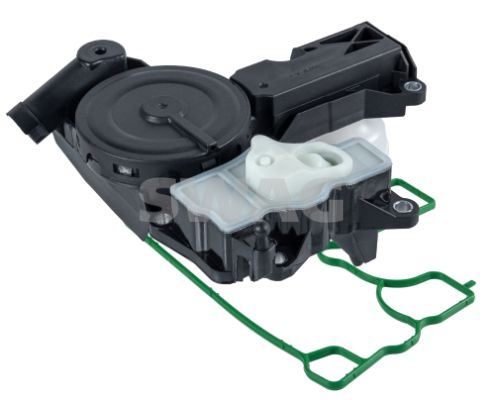 SWAG 33 10 0482 Oil Separator, crankcase ventilation
