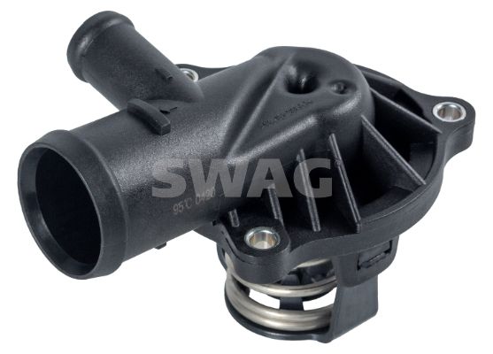 SWAG 33 10 0490 Thermostat, coolant