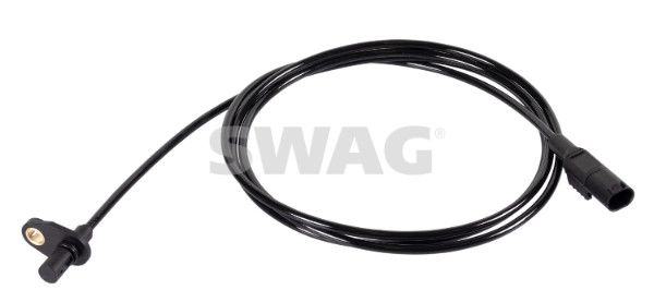 SWAG 33 10 0505 Sensor, wheel speed