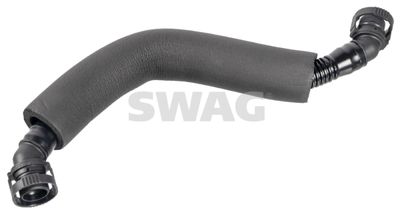 Hose, crankcase ventilation SWAG 33 10 0507