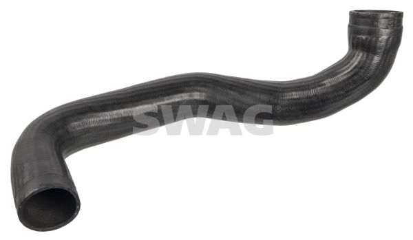 SWAG 33 10 0510 Charge Air Hose