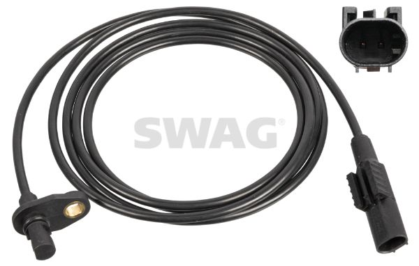 SWAG 33 10 0512 Sensor, wheel speed