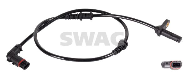 SWAG 33 10 0514 Sensor, wheel speed