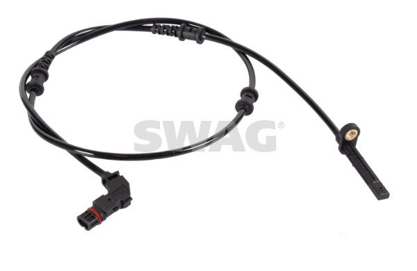 SWAG 33 10 0520 Sensor, wheel speed