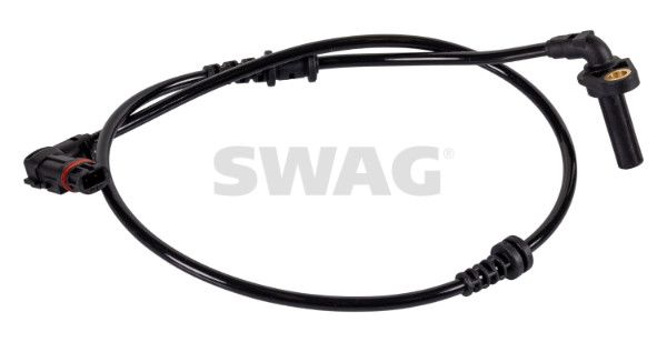 SWAG 33 10 0521 Sensor, wheel speed