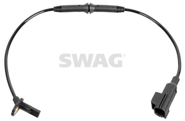 SWAG 33 10 0522 Sensor, wheel speed