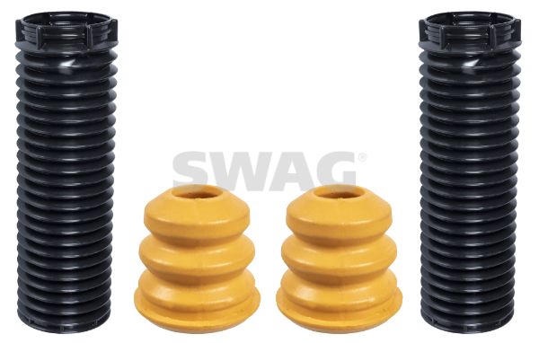 SWAG 33 10 0524 Dust Cover Kit, shock absorber